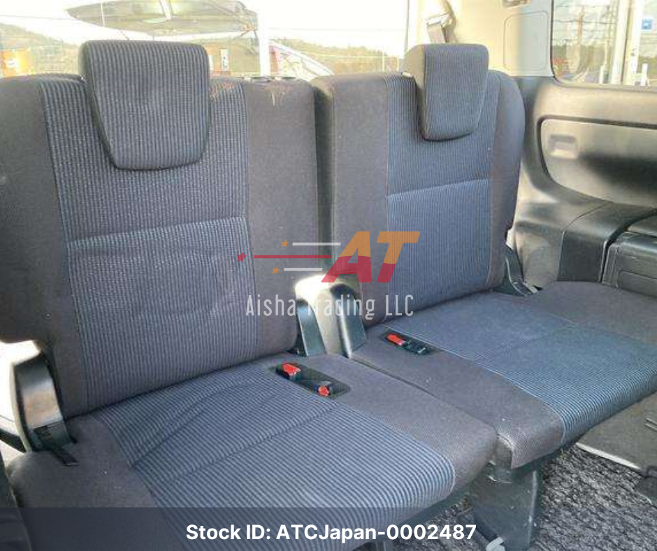2015 Toyota Noah